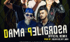 Oscar Deejay - Dama Peligrosa Remix FT Irving, JeyCi Jey, K11, Juan