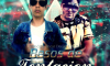 Oscar Deejay - Besos de Tentacion FT Dorian Yoel