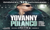 11-Yovanny Polanco - El General (Prestige Ultra Lounge - Farmingdale NY - 10-11