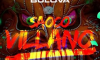 Bulova - Saoco Villano