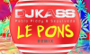 
Dj Kass Ft. Pablo Piddy, Sepulveda - Le Pons (Remix)
