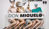 Don Miguelo - Te Vienes Conmigo (2K16)
