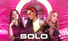Heidy Brown Ft. La Ross Maria, Nicky Love - Solo Por Diversion