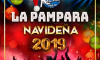 
Lampara Navideña Kiss 94.9 FM 2019
