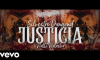 
Natti Natasha Feat. Silvestre Dangond - Justicia
