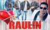 Raulin Rodriguez -  Excuseme (Album 2018)