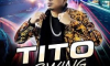 Tito Swing - Pasame El Jabon (Mambo 2017)