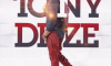 Tony Dize Ft. Yandel - Prometo Olvidarte (Official Remix)
