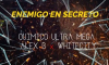 Whitecity, Quimico Ultra Mega, Alex B - Enemigo En Secreto