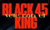 Black 45 King - Si Te Vas