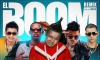 Jacool Ft Dk La Melodia y El Mayor –  El Boom (Official Remix)