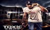 Toxic Crow Ft. Jay One – Problema