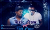 Toxic Crow - Tu Pesadilla (Tiradera Al Lapiz)
