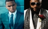 Chris Brown Ft Rick Ross - New Flame
