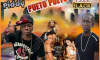 Pablo Piddy Feat Cromo X - Que San Pedro Me Lo Bendiga Prod by Dj Plano (New 201