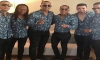 Chiquito Team Band - A Fuego (Homenaje Al Carnaval De Veracruz)