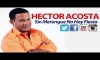 Hector Acosta - Antes Del Lunes