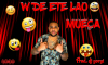 W De ete Lao - tu no vive asi dominican Remix prod jey-mc