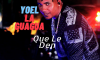 Yoel La Guagua - Tamo Chiling ( Prod . DJ Adobeat ) Dembow