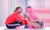6ix9ine, Nicki Minaj, Murda Beatz – Fefe (Video Oficial)