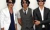 Adelanto de lo nuevo de los Jonas Brothers (Audio)