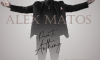 AJD Management lanza álbum  de Alex Matos “Para ti Anthony… El Tributo