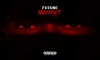ALBUM COVER: FUTURE – ‘HONEST’