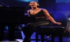 Alicia Keys - Limitedless (Live on Letterman)