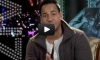 Antony Romeo Santos (Entrevista, antes de su concierto en RD)