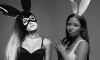 Ariana Grande - the light is coming ft. Nicki Minaj (Official Video)
