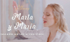 Athenas interpreta “Marta y María”