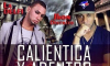 AUDIO: Jhon Distrito Ft La Delfy - Calientica y Adentro