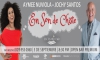 Aymee Nuviola se presenta este viernes en Santo Domingo