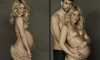 Shakira y su baby shower mundial