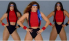 Black Eyed Peas, Shakira - GIRL LIKE ME (Official Video)