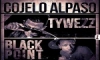 Black Jonas Point ft Tywezz -- Cojelo Alpaso