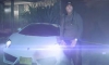 Carro de narcotraficante aparece en vídeo de Nicky Jam