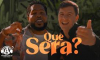 Chimbala Feat. Guaynaa - Que Sera?  (Video Oficial)