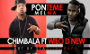 Chimbala Ft Wilo De New - Ponteme Melma