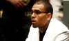 Chris Brown  Es Arrestado En Washington D.C