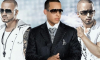 Daddy Yankee ft Wisin Y Yandel - Limbo Remix (Preview) (AUDIO MUSIC)