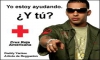 Daddy Yankee se une a Cruz Roja Americana en Puerto Rico con 