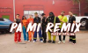 Dalex - Pa Mi (Remix) ft. Sech, Rafa Pabön, Cazzu, Feid, Khea and Lenny Tavárez (Official Video)