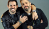 Daniel Santacruz y Manny Cruz ganan Latin Billboard