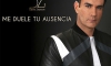 David Zepeda lanza bachata “Me Duele Tu Ausencia”