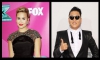 Demi Lovato y Psy (Gangnamstyle) Juntos en Concierto