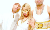 DETRAS DE CAMARAS: NICKI MINAJ & PHARRELL – ‘GET LIKE ME’