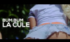 Dixson Waz Feat. Raven Santana – Bum Bum La Cule (Official Video)