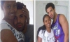 Drake El famoso Rapero Americano junto a su *SUPUESTA* Novia Dominicana !!