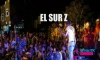 EL SUR - Z - PRESENTANCION EN LA FIESTA DE( NATIVA FM)